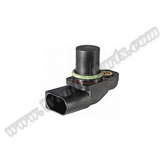 Krank Devir Sensörü M47>57N [E60>E90 X3:E83 X5:E70 X6:E71]